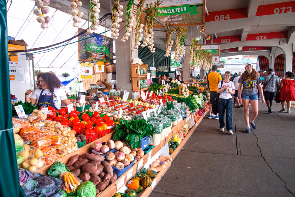 Hortifruti da Estação (kg)